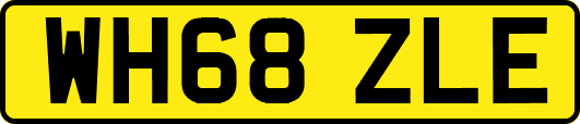 WH68ZLE