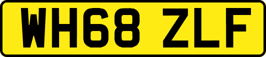 WH68ZLF