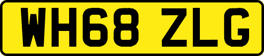 WH68ZLG