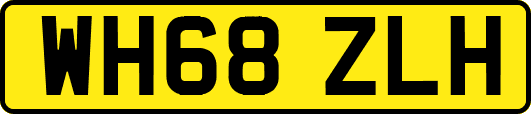 WH68ZLH