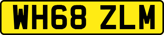 WH68ZLM