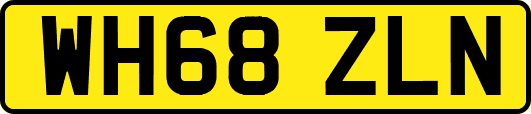 WH68ZLN