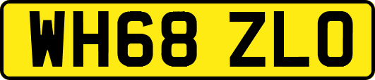 WH68ZLO