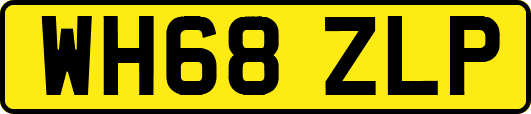 WH68ZLP