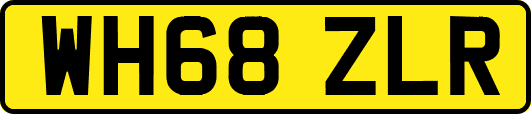 WH68ZLR