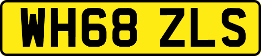 WH68ZLS