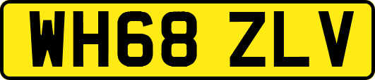 WH68ZLV