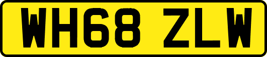 WH68ZLW