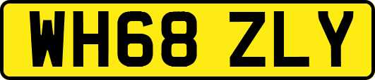WH68ZLY