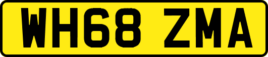 WH68ZMA