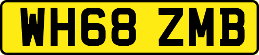 WH68ZMB