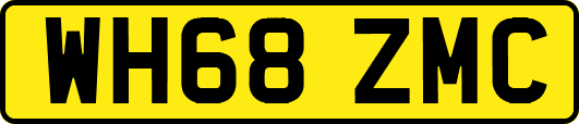WH68ZMC