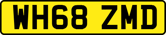WH68ZMD