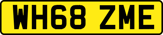 WH68ZME