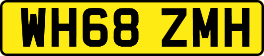 WH68ZMH