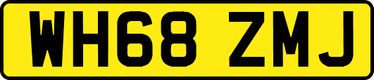 WH68ZMJ