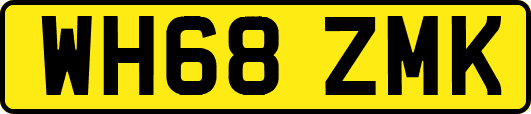 WH68ZMK
