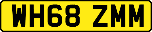 WH68ZMM