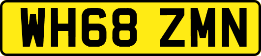 WH68ZMN