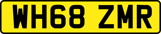 WH68ZMR