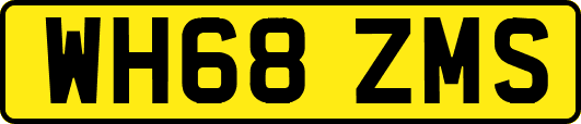 WH68ZMS