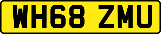 WH68ZMU