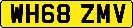 WH68ZMV