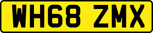 WH68ZMX