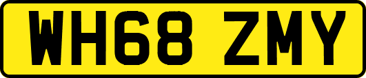 WH68ZMY