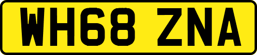 WH68ZNA