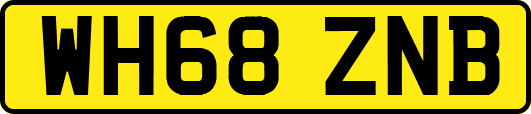 WH68ZNB