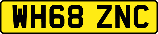 WH68ZNC