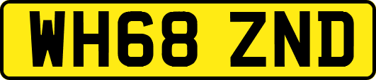 WH68ZND
