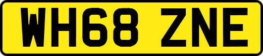 WH68ZNE