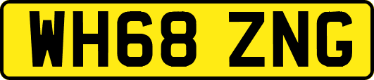 WH68ZNG