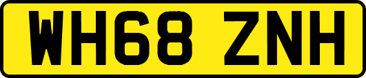 WH68ZNH