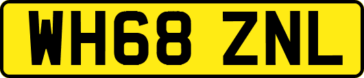 WH68ZNL