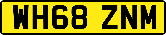 WH68ZNM
