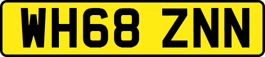 WH68ZNN