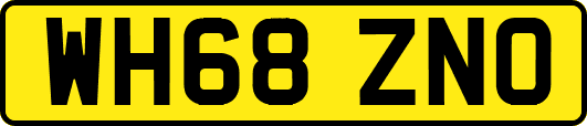 WH68ZNO