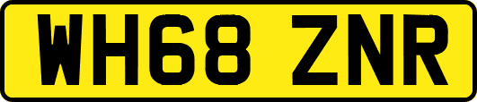 WH68ZNR