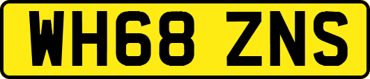 WH68ZNS