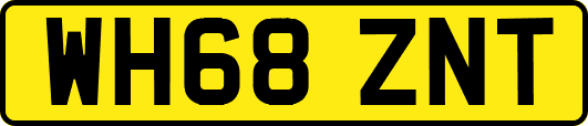 WH68ZNT