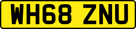 WH68ZNU
