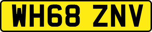 WH68ZNV