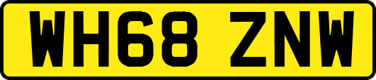 WH68ZNW