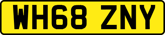 WH68ZNY