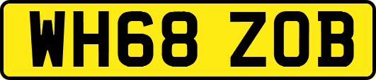 WH68ZOB