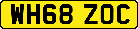 WH68ZOC