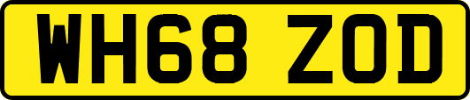 WH68ZOD